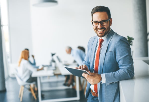 home services home and property