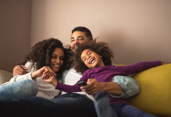 home services home and property