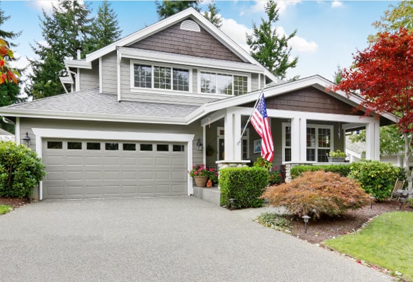 home services home and property