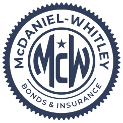 mcdaniel whitley